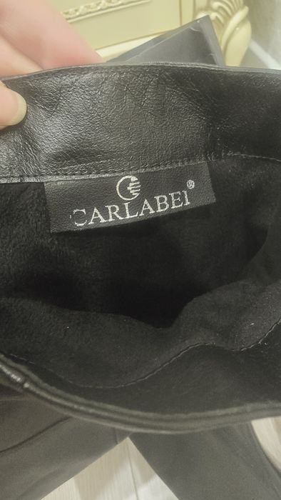 Женский демисезонный обувь