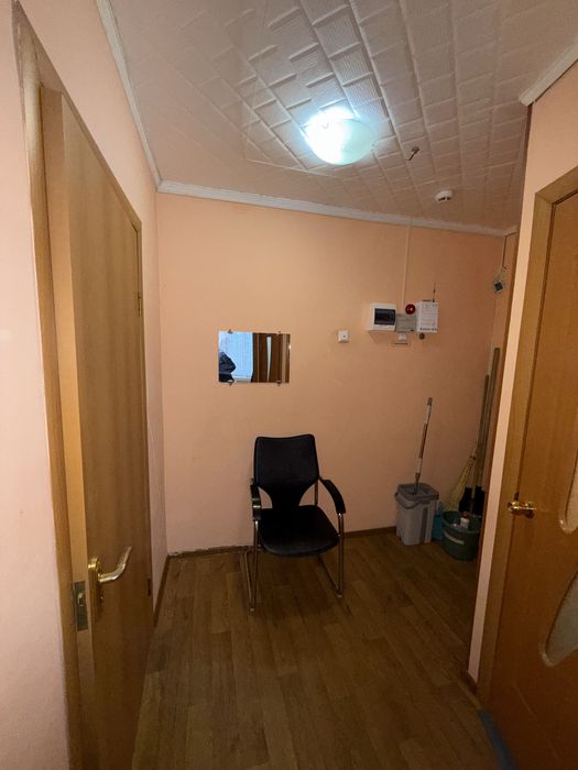 Аредна помещения