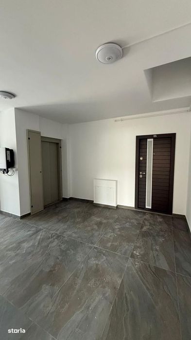 Penthouse exclusivist in Floresti, 88mp terasa, locatie centrala, bloc
