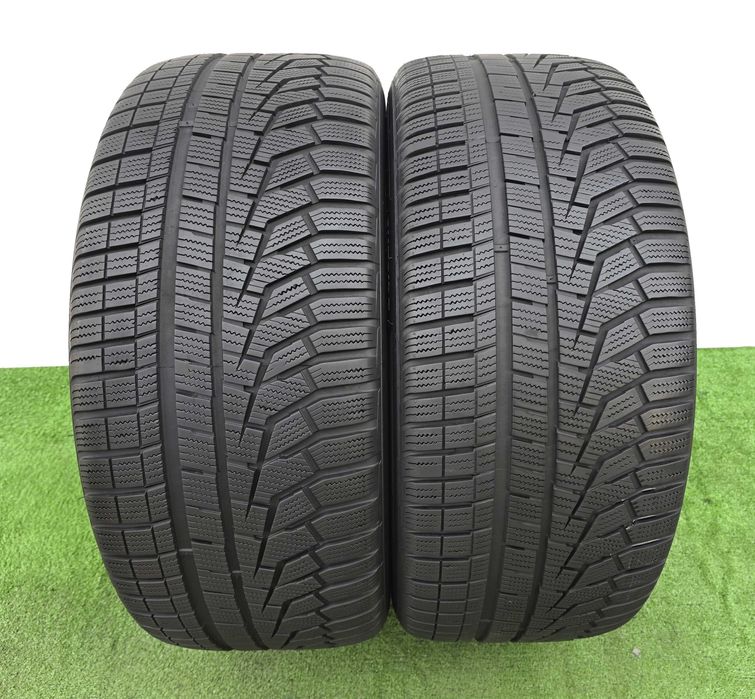 2бр. 275/45/20 HANKOOK Winter ICept evo2 SUV- зимни