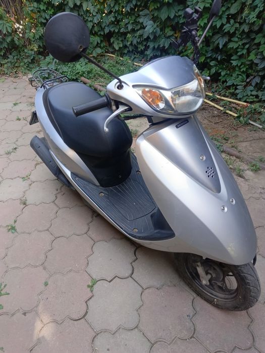 Honda Dio AF 67 продается