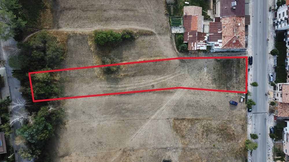 Продава се Парцел в Разлог - 1500 кв.м за 74 €/кв.м - Снимка #2
