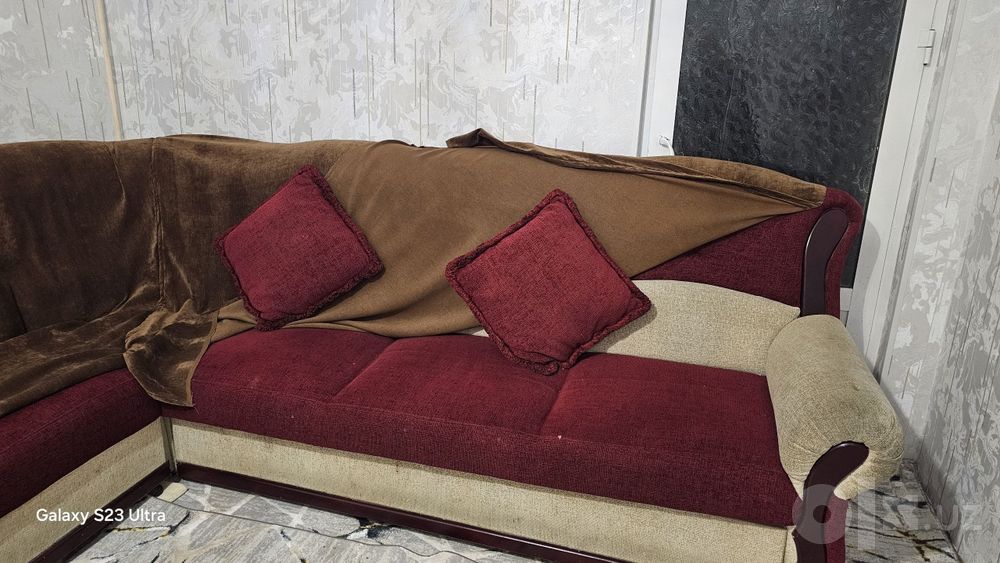 Divan spalniy kr