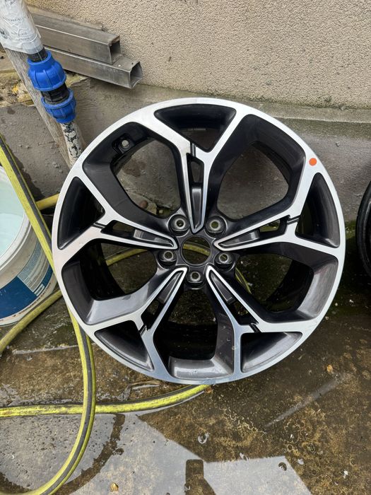 Janta aliaj 19" Kia Sportage Sorento cod 52910-F1510