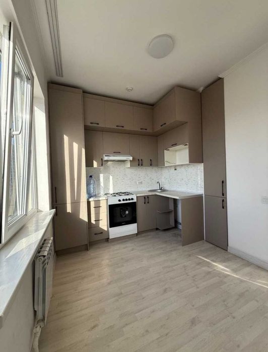 • НОВОСТРОЙКА 2/8/16 Разделка Продаётся квартира Спутник-16