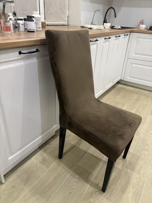 Стулья Zeta 5 штук