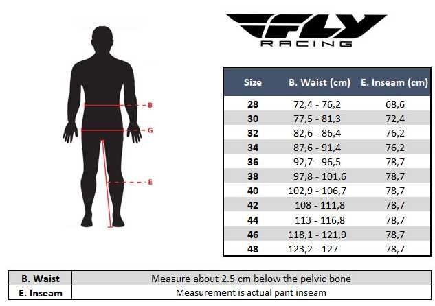 Мотокрос панталон FLY RACING F-16 colour fluo/navy blue/white