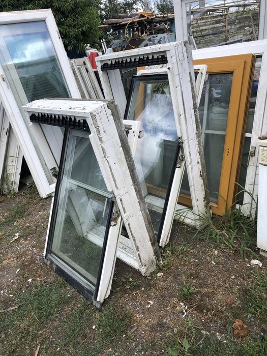 Ferestre termopan div dimensiuni