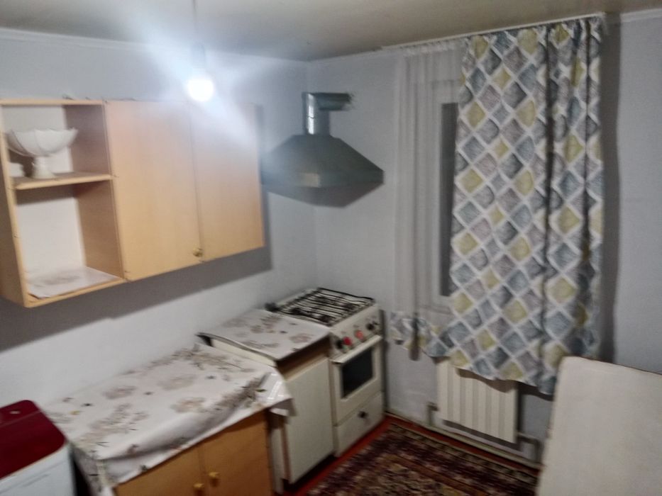 Квартира 2 комнатная