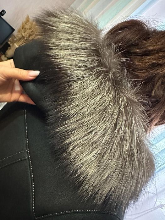 Продам натуральную дублёнку