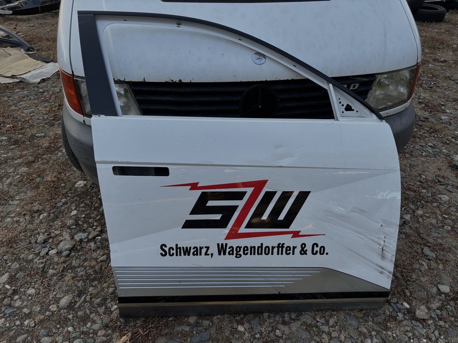 Врата Хюндай/Hyundai Ioniq