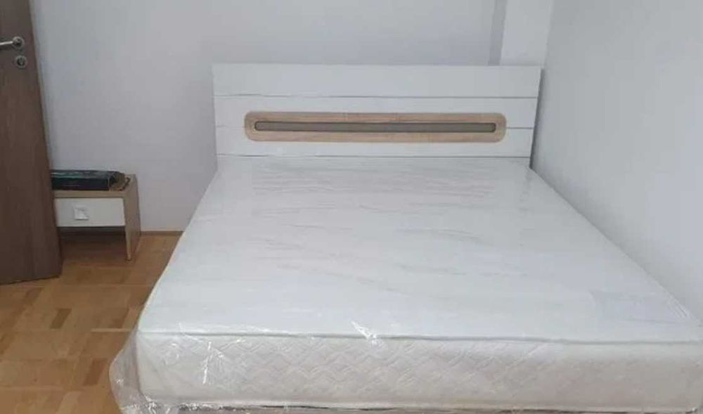 Дава се под наем Едностаен апартамент в Пловдив, Въстанически - 25 кв.м за 112.2 € - Снимка #2