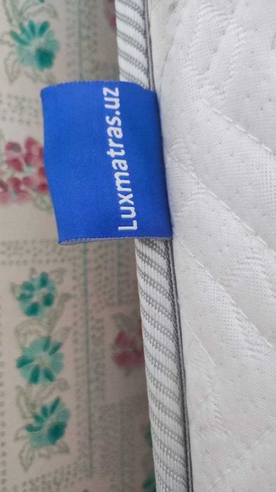 Продается Матрас (Б/У)