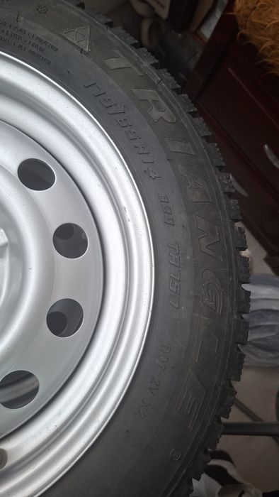 Штамп R 14 Комплекте