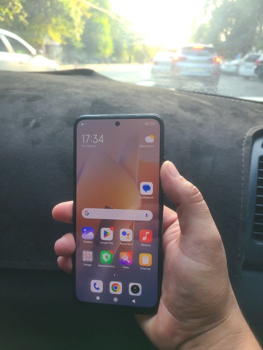 Продам Redmi Note 11
