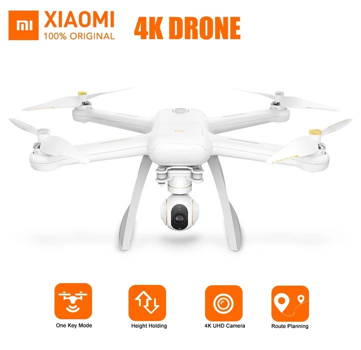 Xiaomi Drona 4K..