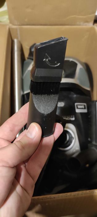 Прахосмукачка Rowenta RO3995EA