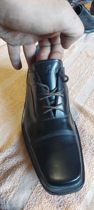 Pantofi bărbătești Hogan