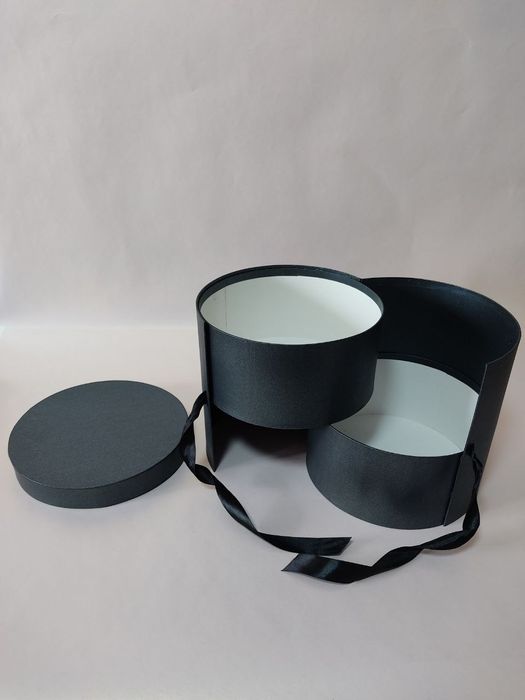 Раздвижная коробка