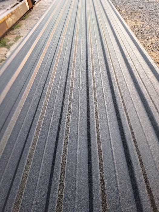 Profnastil Tunika Профнастил