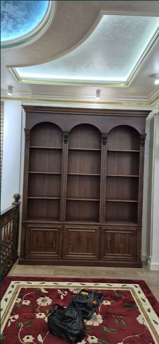 Mebel yasash va tamirlash xizmati xoxlagan turdagi mebellar yasaymz
