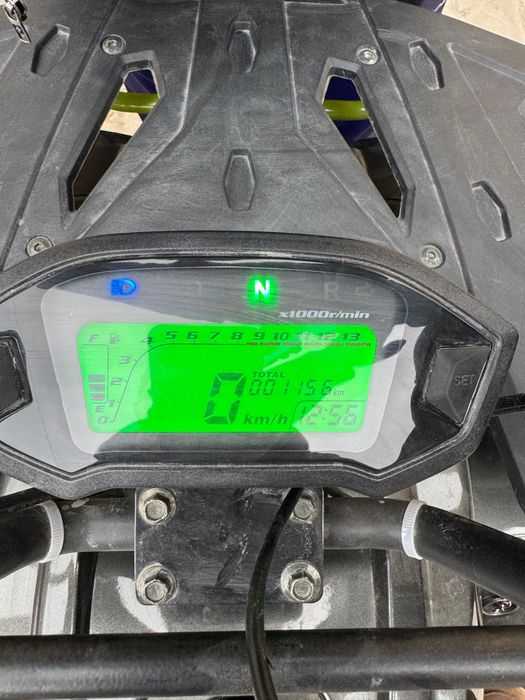 Квадроцикл детский