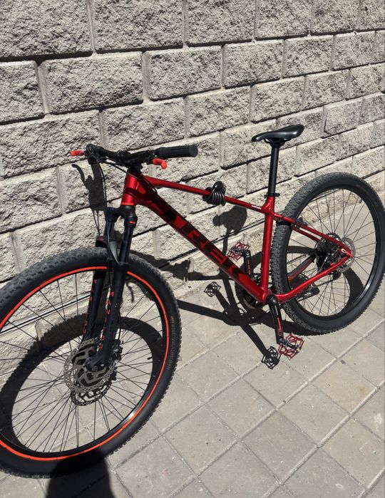 Продам trek marlin 5
