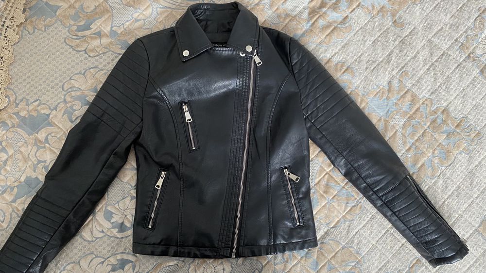 Б/у одежда и обувь