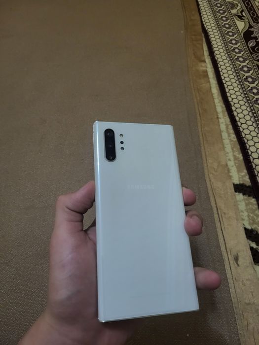 Продам samsung not 10+ 5g