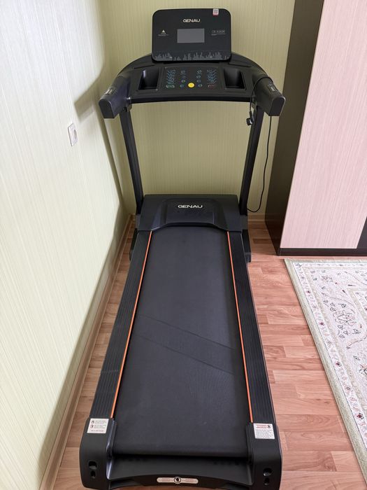 Беговая дорожка Genau