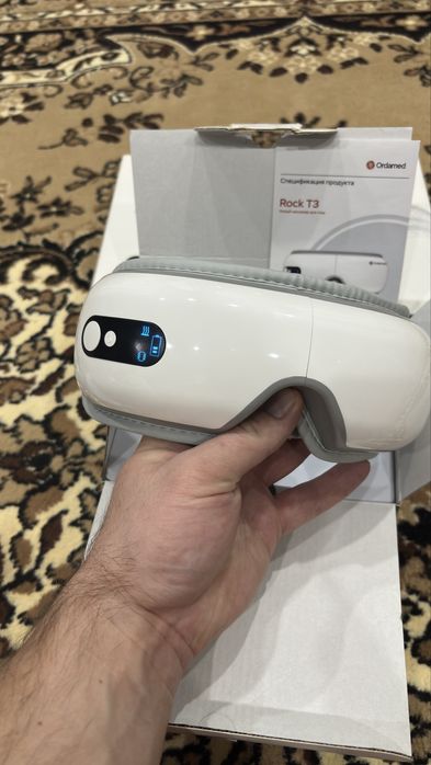 Продам очки массажер