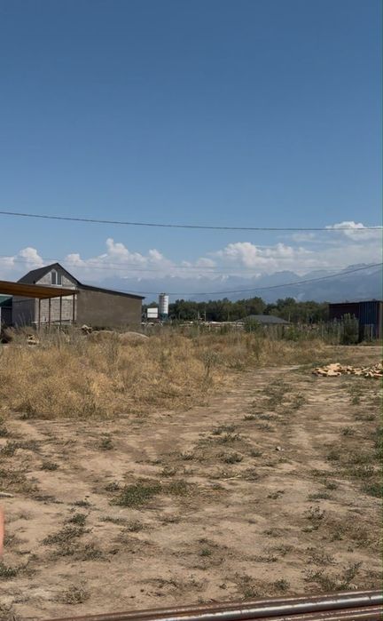 Кумаралда участок сатылады.