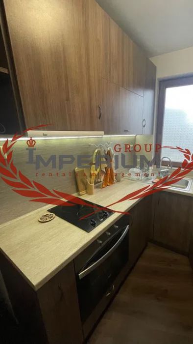 Дава се под наем Двустаен апартамент в Варна, Цветен квартал - 50 кв.м за 510 € - Снимка #1