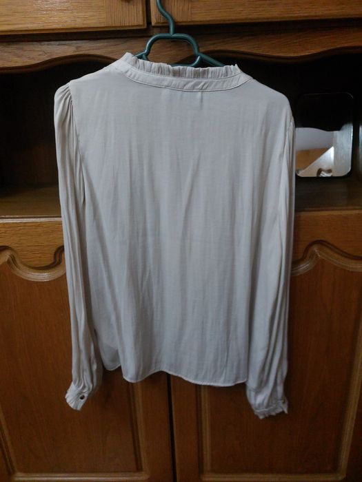 Vand bluza eleganta about you