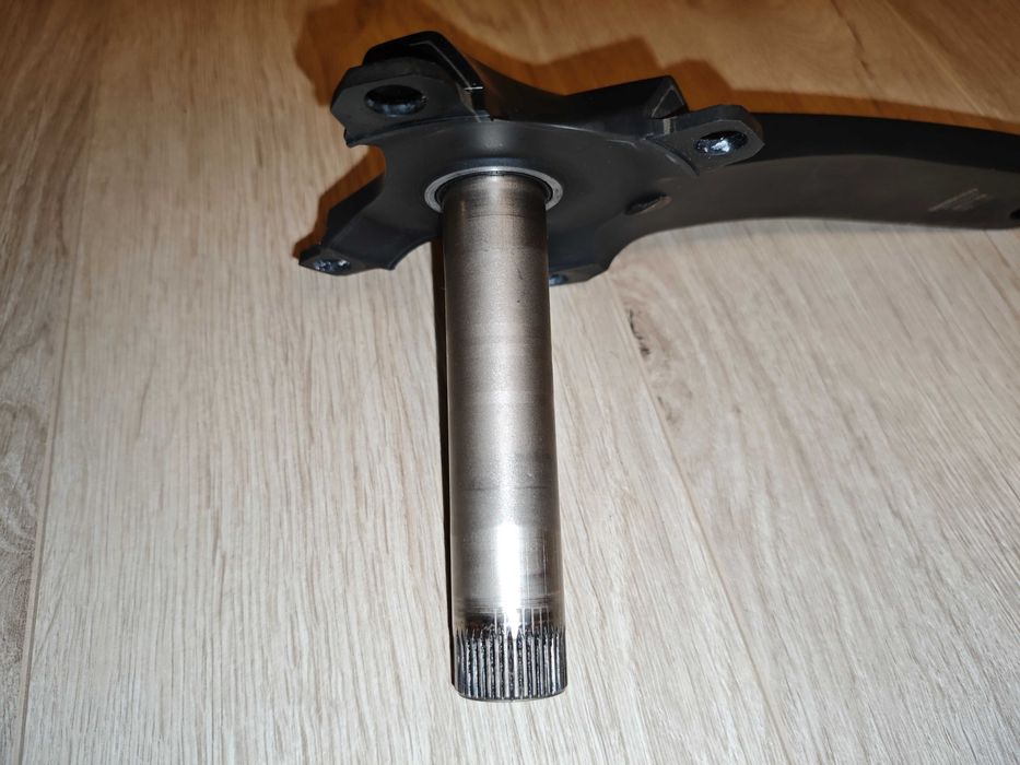 Курбел Shimano Ultegra FCR8000 / 175mm