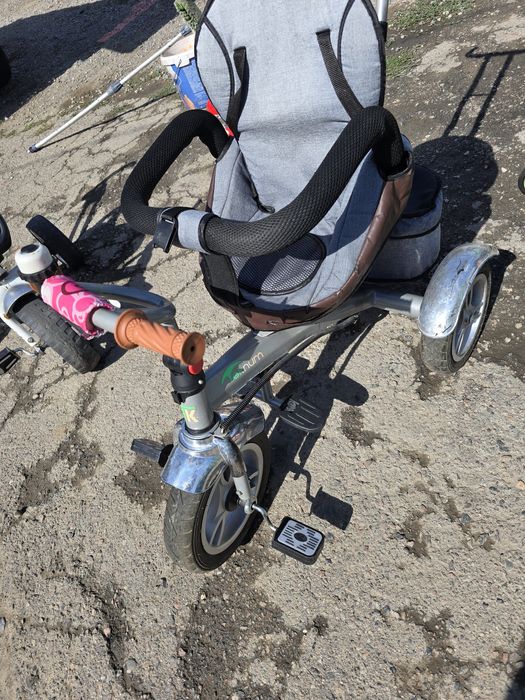 Продам велосипеды всё вместе