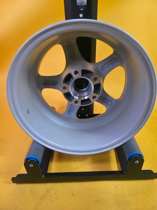 Jante Aliaj 5x120 15'' Dedicate BMW Seria 3 E36 E46 Seria 5 E38 NOI