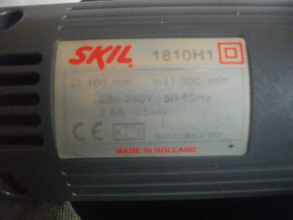 RIDGID Експандер Бисквит машина SKIL Боркорони 16-62 Ножица PVC Трион