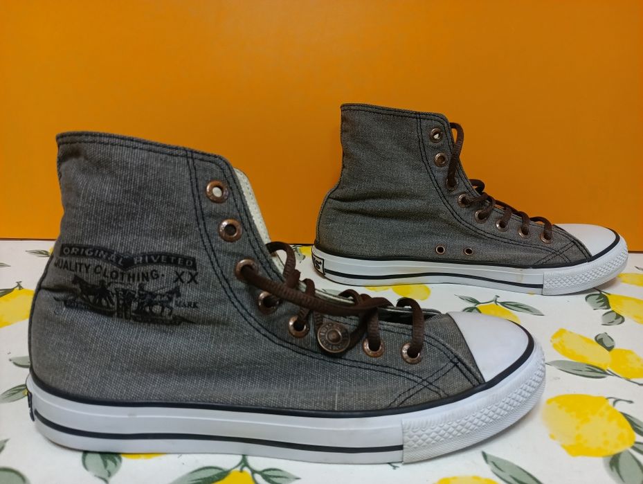 Levis N 41 кецове - 35 лв