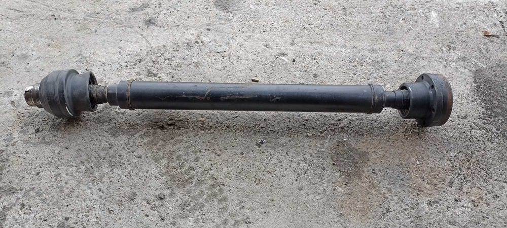 Cardan fata Land Rover Range Rover Sport 2013-2019, cod JLR806WGF6DA