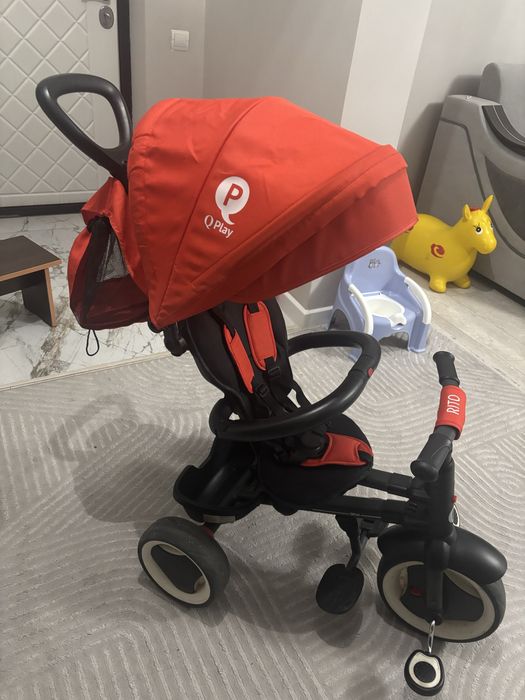 Велосипед детский