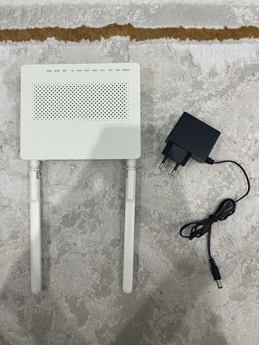 Пиям срочно продам вай фай модем