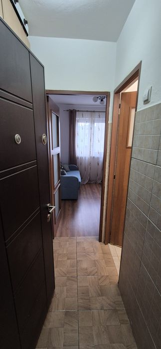 Garsoniera de inchiriat