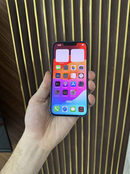 Iphone 13 128 Айфон 13 128