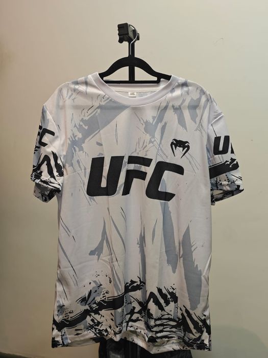 Разгард ММА бокс