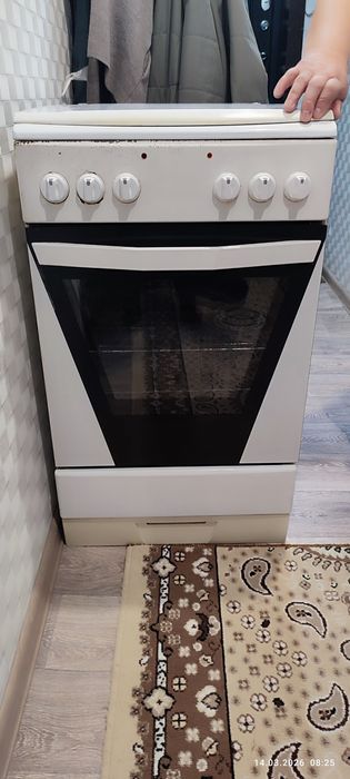 Электроплита Hansa