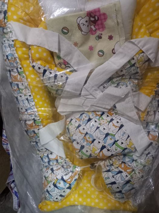 Конверты для выписки