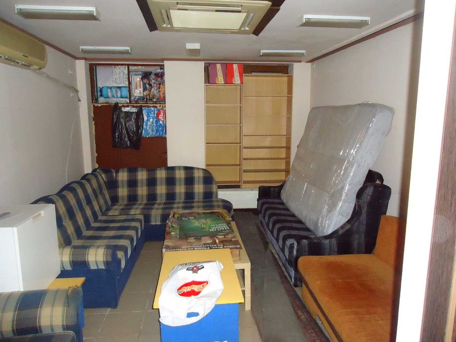 Inchiriez casa zona Foisorul de foc