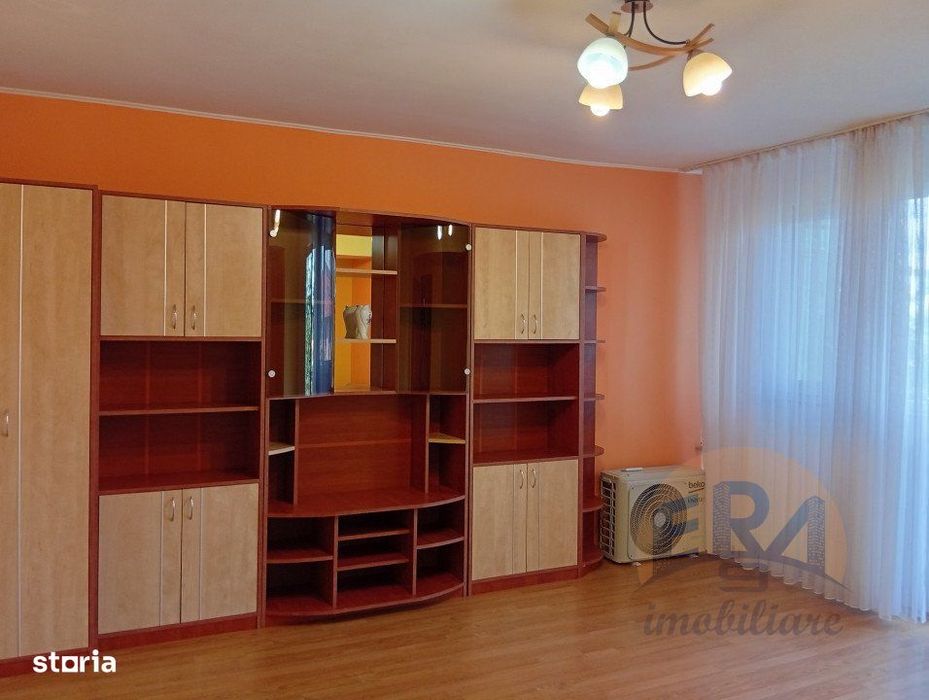 Apartament 2 camere, Str. Alexandru Cazaban