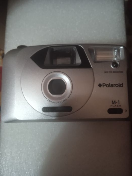 Fotoapparat Polaroid